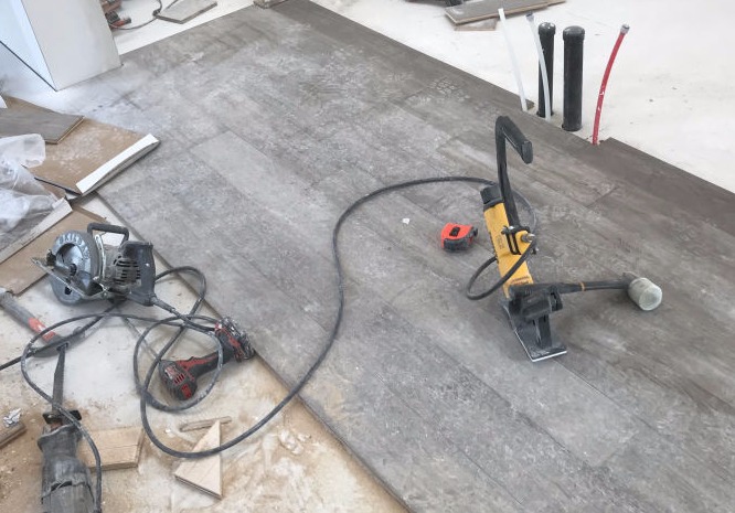 add second storey addition to bungalow