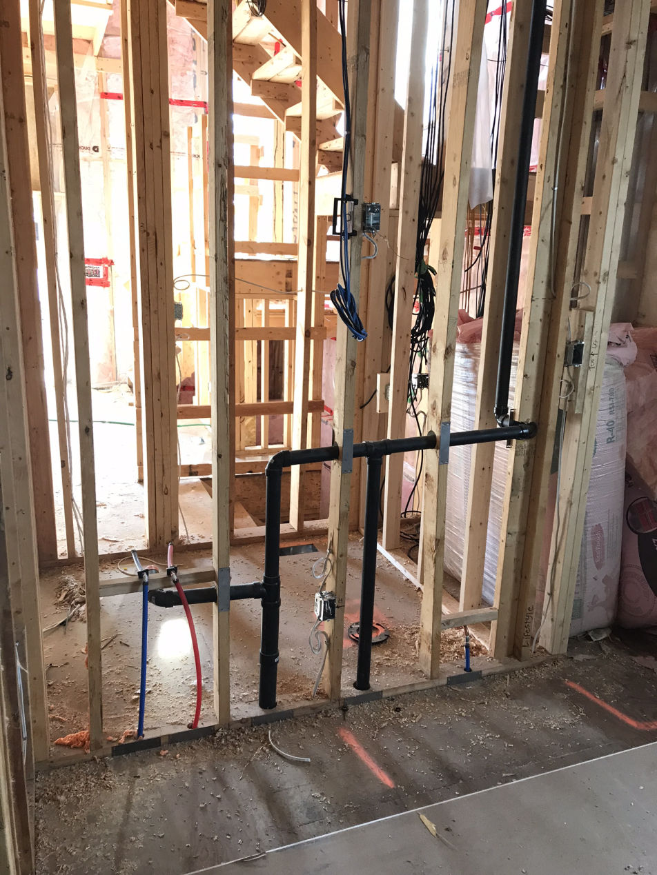 add second storey addition to bungalow